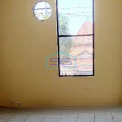 Disewakan Ruko Murah Cocok Usaha Dan Kantor di Mergangsan Yogyakarta