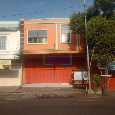 Disewakan Ruko Murah Cocok Usaha Dan Kantor di Mergangsan Yogyakarta