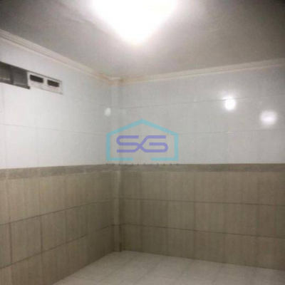 Disewakan Ruko Murah Pinggir Jalan Utama di Ngampilan Yogyakarta