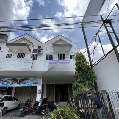 Disewakan Ruko Murah Besar Cocok Usaha di pusat kota Yogyakarta