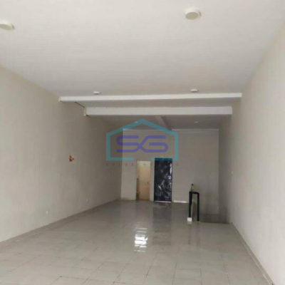 Disewakan Ruko Super Strategis Tengah Kota dkt Malioboro dan Stasiun Tugu-2