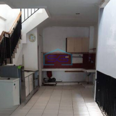 Disewakan Ruko Murah dekat Malioboro & Kotabaru Jogja