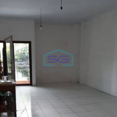 Disewakan Ruko Murah dekat Malioboro & Kotabaru Jogja