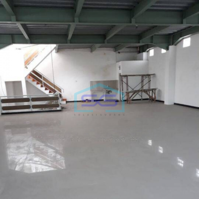 Disewakan Ruko Strategis di Tengah Kota dekat Kotagede & Gembira Loka Zoo Jogja