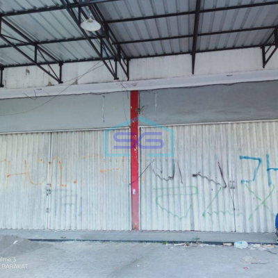 Disewa Ruko Murah di Jalan Kaliurang dekat Kampus UII UGM