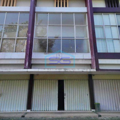 Disewakan Ruko Murah lokasi di Mlati Sleman