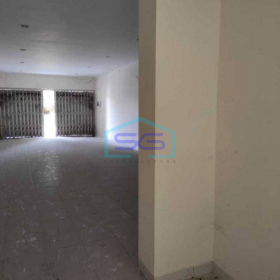 Disewakan Ruko Murah lokasi di Mlati Sleman