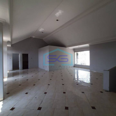 Disewakan Ruko Murah Besar Parkir Luas di Sleman Jogja