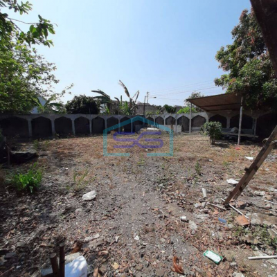 Disewakan Ruko Murah Besar Parkir Luas di Sleman Jogja