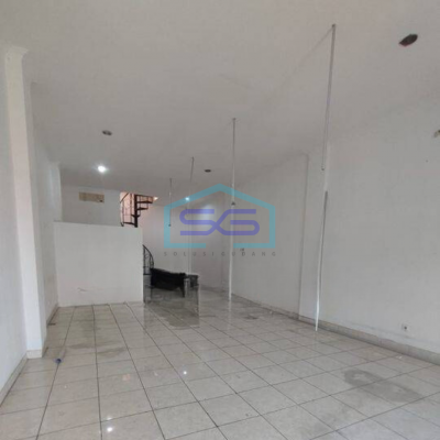 Disewakan Ruko Murah Area Depok Sleman Cocok Untuk Usaha