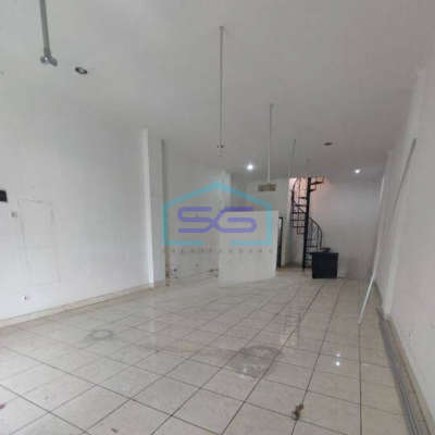 Disewakan Ruko Murah Area Depok Sleman Cocok Untuk Usaha