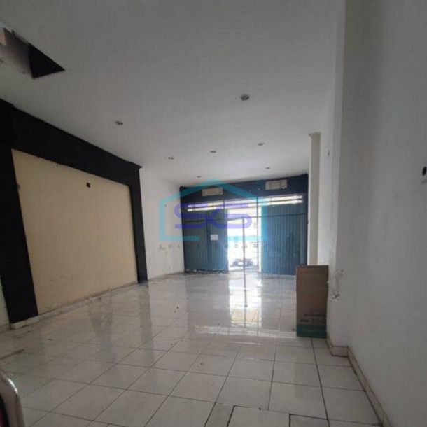 Disewakan Ruko Murah Area Depok Sleman Cocok Untuk Usaha-1