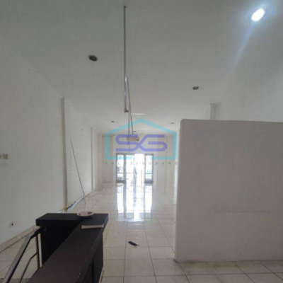 Disewakan Ruko Murah Area Depok Sleman Cocok Untuk Usaha