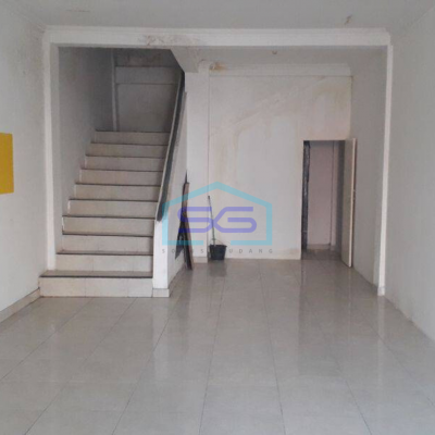 Disewakan Ruko Strategis dekat Mirota Gamping Sleman Jogja