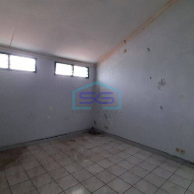 Disewakan Ruko Murah Luas Pinggir Jalan Kaliurang Depok Sleman