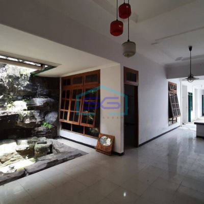 Disewakan Ruko Murah Luas Pinggir Jalan Kaliurang Depok Sleman