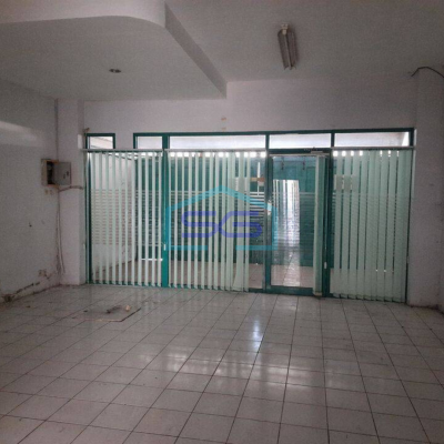 Disewakan Ruko Murah Luas Pinggir Jalan Kaliurang Depok Sleman