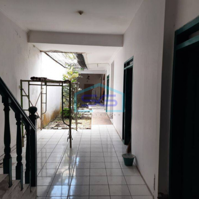 Disewakan Ruko Murah Luas Pinggir Jalan Kaliurang Depok Sleman