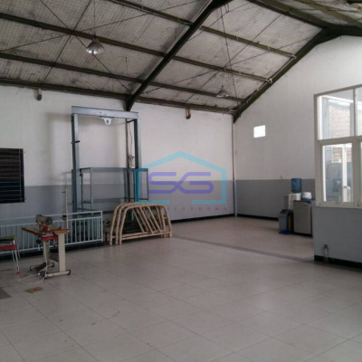 Disewakan Ruko Cocok untuk Kantor/Bengkel dekat Kampus UMY & Pasar Gamping