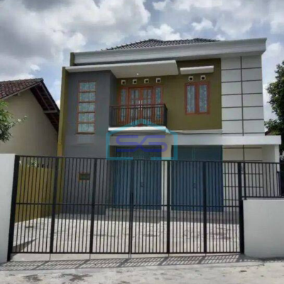 Disewakan Ruko Murah Minimalis di Sleman Jogja