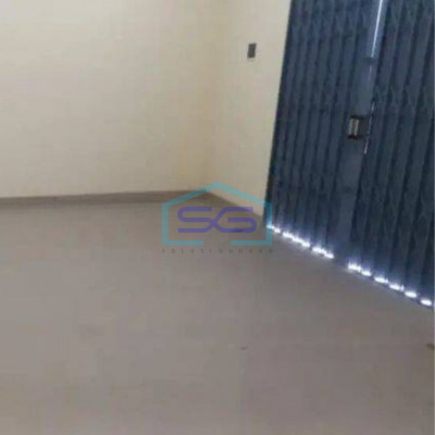Disewakan Ruko Murah Minimalis di Sleman Jogja