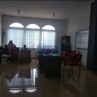 Disewakan Ruko Murah Area Perkantoran di Depok Sleman