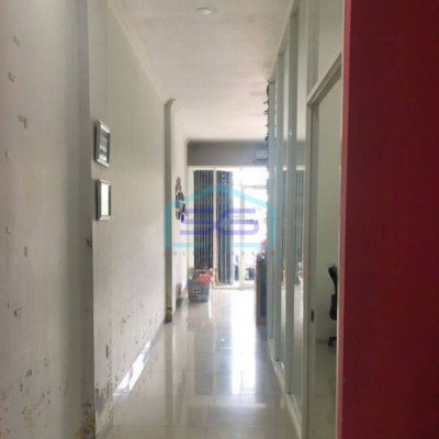 Disewakan Ruko Murah Siap Huni Area Premium di Sleman Jogja