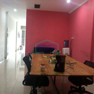 Disewakan Ruko Murah Siap Huni Area Premium di Sleman Jogja