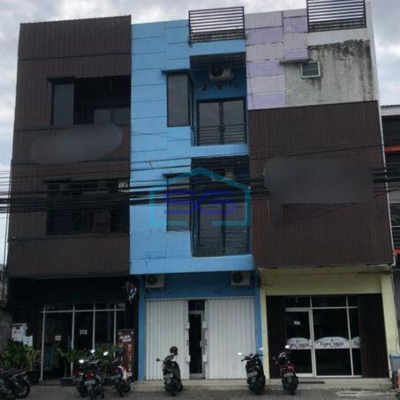 Disewakan Ruko Murah Siap Huni Area Premium di Sleman Jogja