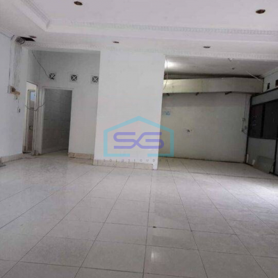 Disewakan Ruko Murah Area Dekat Dengan Mall Pakuwon Depok Sleman