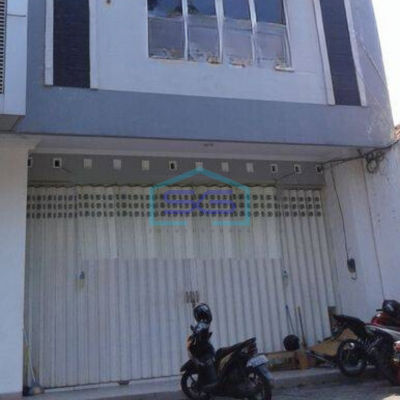 Disewakan Ruko Sangat Strategis Cocok untuk Gudang di Depok Sleman