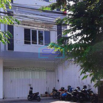 Disewakan Ruko Sangat Strategis Cocok untuk Gudang di Depok Sleman