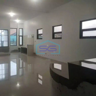 Disewakan Ruko Baru Strategis Area Bisnis lokasi di Sleman Jogja