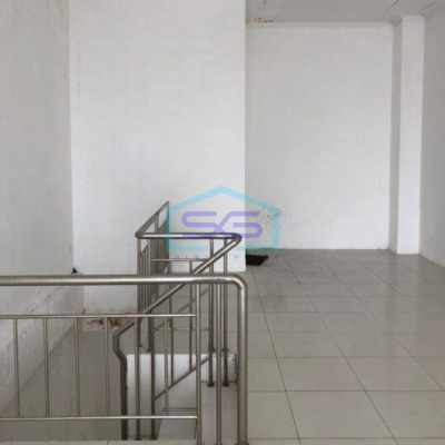 Disewakan Ruko Murah Besar dlm Komplek Perkantoran dkt Jalan Gejayan & UGM