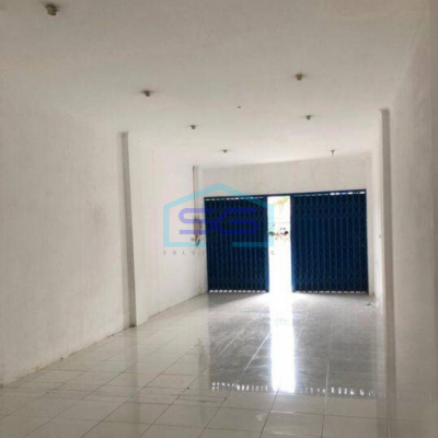 Disewakan Ruko Murah Besar dlm Komplek Perkantoran dkt Jalan Gejayan & UGM