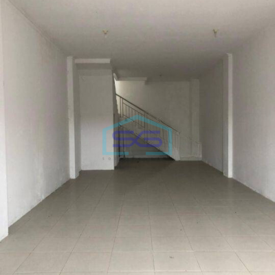 Disewakan Ruko Murah Besar dlm Komplek Perkantoran dkt Jalan Gejayan & UGM