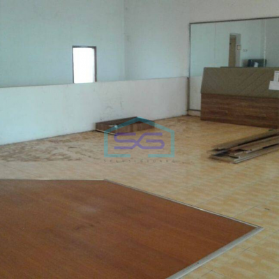 Disewakan Ruko Murah Cocok untuk Gudang di Sleman Jogja