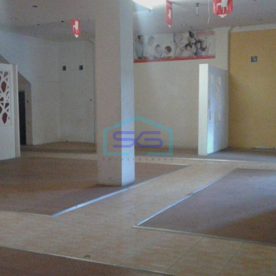 Disewakan Ruko Murah Cocok untuk Gudang di Sleman Jogja