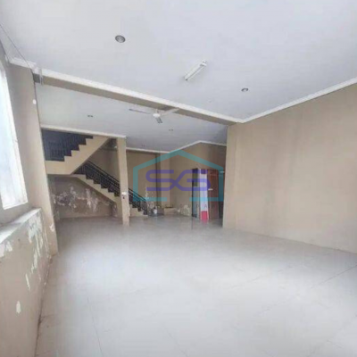 Disewakan Ruko Murah Cocok Untuk Gudang Luas di Sleman Jogja