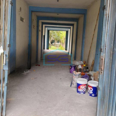 Disewakan Ruko Murah Besar di Gamping Sleman Jogja