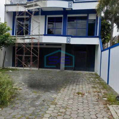 Disewakan Ruko Murah Besar di Gamping Sleman Jogja