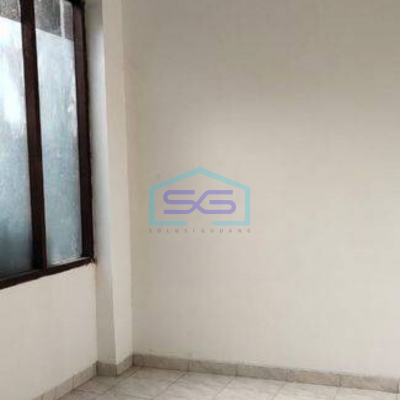 Disewakan Ruko Besar Murah di Pinggir Jalan Sleman Jogja