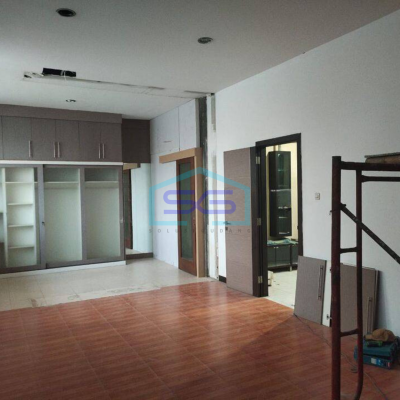 Disewakan Ruko Besar Murah di Pinggir Jalan Sleman Jogja