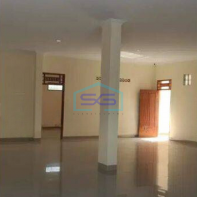 Disewakan Ruko Murah Besar Cocok untuk Gudang di Sleman Jogja