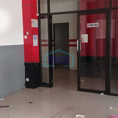 Disewakan Ruko Murah Besar Parkir Luas Cocok untuk Gudang di Sleman Jogja-4