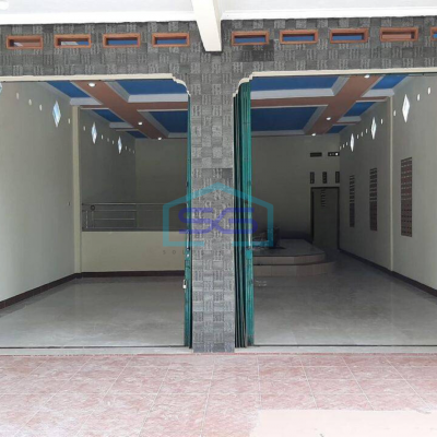 Dijual Ruko Murah Siap Huni Cocok Usaha di Sleman Jogja