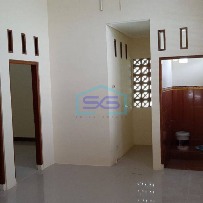 Dijual Ruko Murah Siap Huni Cocok Usaha di Sleman Jogja