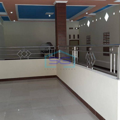 Dijual Ruko Murah Siap Huni Cocok Usaha di Sleman Jogja