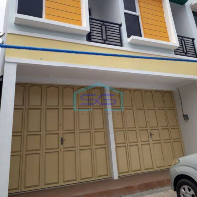 Dijual Ruko Baru Murah Minimalis di Sleman Jogja
