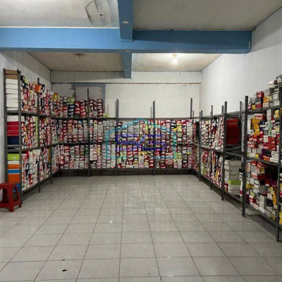 Dijual Ruko Murah Strategis Tepi Jalan Utama di Sleman Jogja